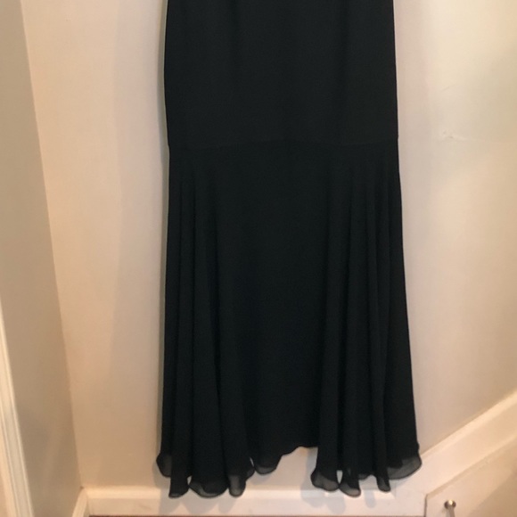 BCBG Maxazria Black Dress - Formal - Picture 4 of 4